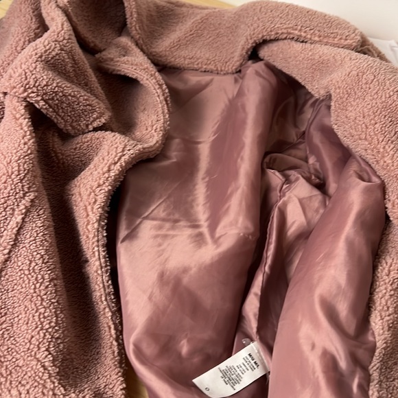 Sherpa jacket - Picture 6 of 7